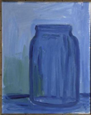Three-liter jar 