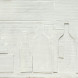 White bottles on white background