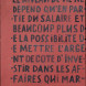 " Le niveau de vie ne depend qu’en partie du salaire et beaucoup plus de la possibilite de mettre l'argent de cote d'investir dans les affaires qui marchent, de bonnes frequenttions "