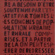 " Pour sortir de la crise l'agricultire a besoin d'etre soutenie par l'Etat et par toutes les couches de population urbaine et rurale comprises, et a partir de la on peut esperer de redresser la situation dans ce domaine-la "