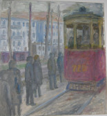 Tramcar