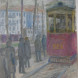 Tramcar