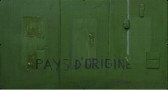 Wall "Pays d'origine"