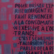 " Pour briser l’emprise de l'argent il faut renoncr a la consommation excessive a l'outrance, C'est seulement alors qu'on peut parler de la renaissance nationale "