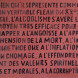 " Bien qu’il se presente comme un veritable fleau du XX siecle, l'alcoolisme s'avere le moyen tres efficace pour echapper a l'angoisse, a l'apprehension de la mort… "