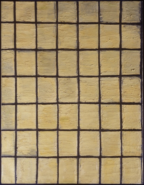 Yellow Tiles