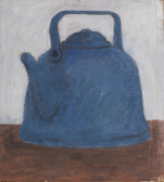 tea kettle