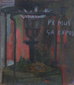 " Primus ca explose "