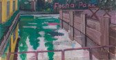 "Fischa park"